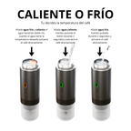 Cafetera portátil 3 en 1